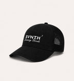 SVNTH Black Label Cap