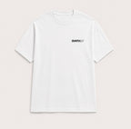 Members Club // First Edition Tee - White
