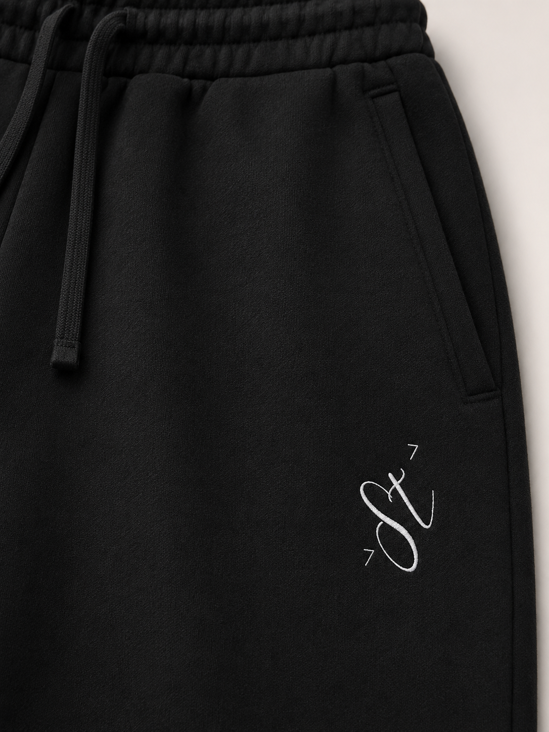 SVNTH Signature Joggers