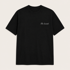 Studio Dépt. Tee - Black